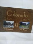 Colorado 1870-2000 II