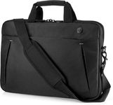 HP 2SC65AA 14-inch Slim Laptop Briefcase (Black)