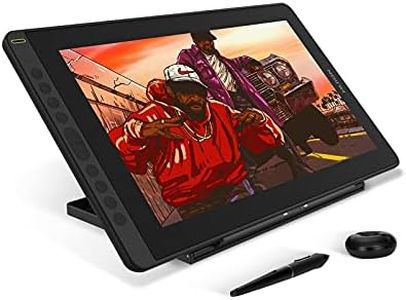 HUION KAMV