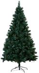 Christmas Tree World | 9ft Artifici