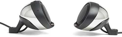 JBL Bluetooth Handlebar Speaker kit - (Chrome) (Requires Specific Bolt Kits - NOT Included)