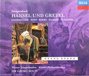 Humperdinck: Hänsel und Gretel