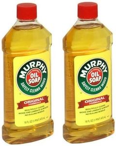 Murphy Oil Original Formula Oil Soap Liquid, 16 oz-2 pk