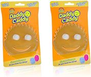 Scrub Daddy Sponge Holder - Daddy C