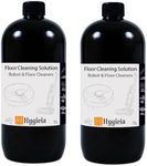 Floor Cleaning Solution for All Rob