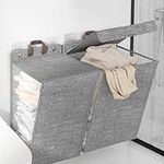 Generic Foldable Laundry Hamper, Gr