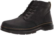 Dr. Martens unisex adult Lace Fashi