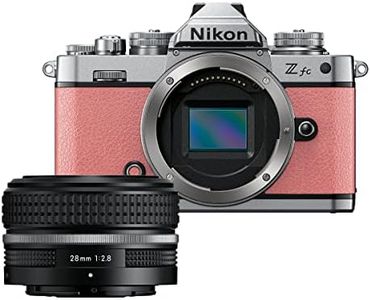 Nikon Z fc