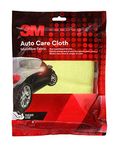3M Car Care Microfibre Cloth