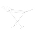 IKEA Mulig Drying Rack Indoor Outdoor White (Metal)