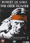 The Deer Hunter [DVD] [1979]