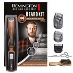 Remington MB4046 Men's Beard Trimmer Set