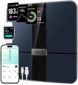 Etekcity S
