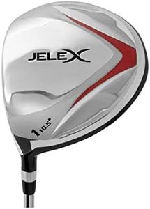JELEX Golf Driver 1 10,5° Linkshand