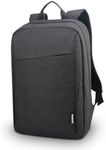 Lenovo 15.6 Inch Casual Backpack 210 - Black, GX40Q17225