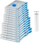 Amazon Basics Vacuum Compression Sp