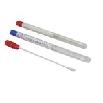 APEX INTERNATIONAL EX SWAB STICK TH PLASTIC TUBE STERILE (100 PCS.)