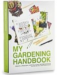 Suck UK My Gardening Handbook Garde
