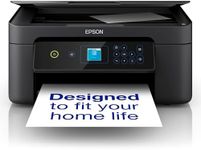 Epson Expression XP-3205 A4 Multifunction Wireless Inkjet printer