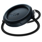 Milo Action Clip – Attach Milo Action Communicator to Bag, Helmet, Goggle Strap or Anywhere Convenient for Hands-free Communication During Your Outdoor Activities