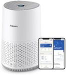 Philips Air Purifier 600 Series, En