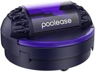 Poolease X1 Robotic Pool Vacuum for