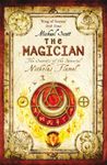 The Magician: Book 2 (The Secrets of the Immortal Nicholas Flamel)