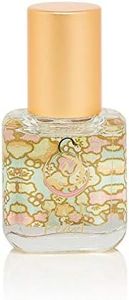 Pearl Organic Perfume Oil Extract Roll-On by Sage- 1/4 oz, Vegan & Cruelty-Free, Subtle Scent, Vanilla, Sandalwood, Musk