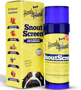 SnoutScree