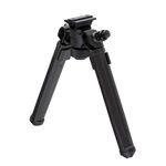 Magpul Bipod for A.R.M.S 17S Style Black