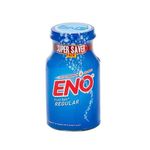 ENO Fruit Salt Regular Flavour -100 G Pack of 2