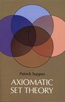 Axiomatic Set Theory (Dover Books on Mathematics)