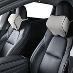 Crofy 2 Pack Car Neck Pillow, Softn