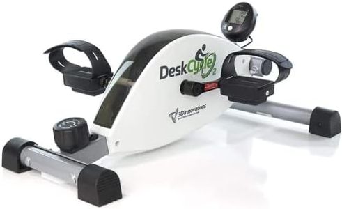 DeskCycle 
