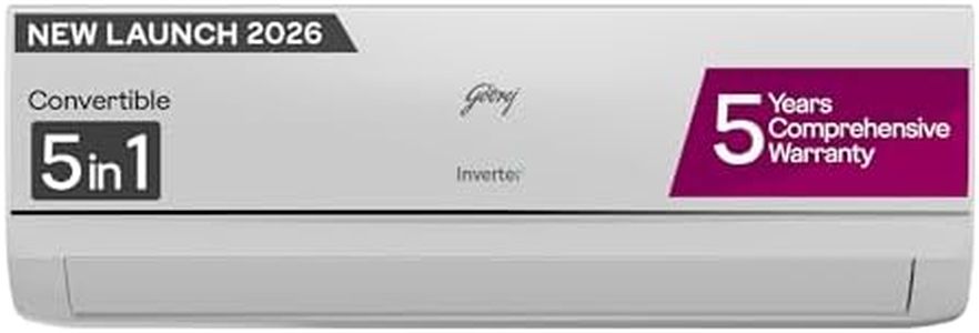 Godrej 1 T