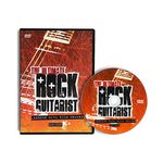 The Ultimate Rock Guitarist - Lindo Beginner Electric Guitar DVD Lessons