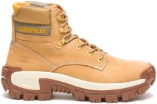 Cat Footwear Men's Invader Hi Steel