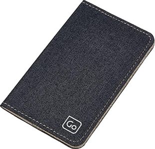 Go-Travel RFID The Slip Card Wallet