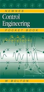 Newnes Control Engineering Pocket Book