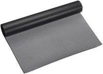 PATIKIL 1.2 Inch x 3.3 Feet Computer Dust Mesh Filter, PVC PC Case Fan Cooler Dustproof Cover, Black