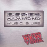 Beres Hammond - Music is Life