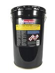 All Weather Roofing Compound Bitumen Waterproof Roof Coating 25 Litre