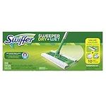 Swiffer Sweeper Dry and Wet Floor M