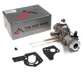 The ROP Shop | Carburetor with Gaskets & Plug for Briggs & Stratton 135237, 135252, 135292 5 HP