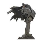 POP MART DC Batman Reborn Figurine Articulated Character Premium Design Gifts for Fan-Favorite Collectible Toy Art Action Figure