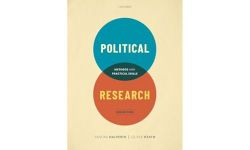 Political Research: Methods and Practical Skills