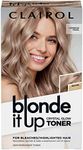 Clairol Blonde It Up Crystal Glow Toner Kit - Luminous Pearl