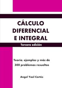 Cálculo Diferencial e Integral: MathPures (Libros de MathPures)