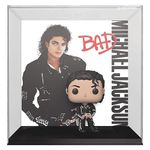 Funko Pop! Albums: Michael Jackson - Bad