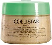 Collistar PERFECT BODY anti-water thalasso scrub 700 gr
